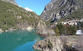 Appartement du lac